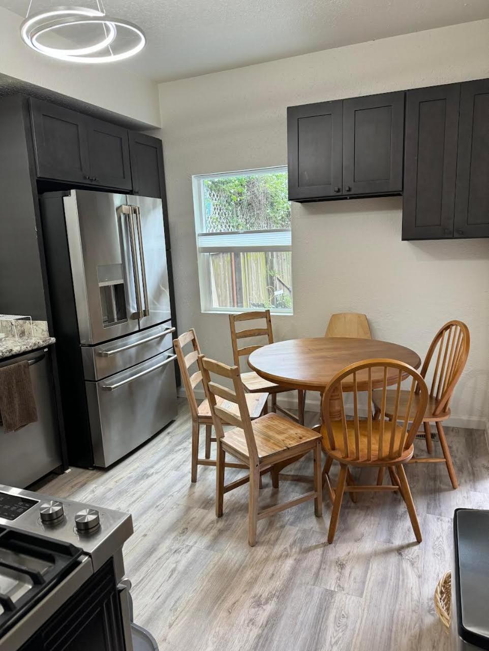 Bumblebee House Apartment Oakland Ngoại thất bức ảnh