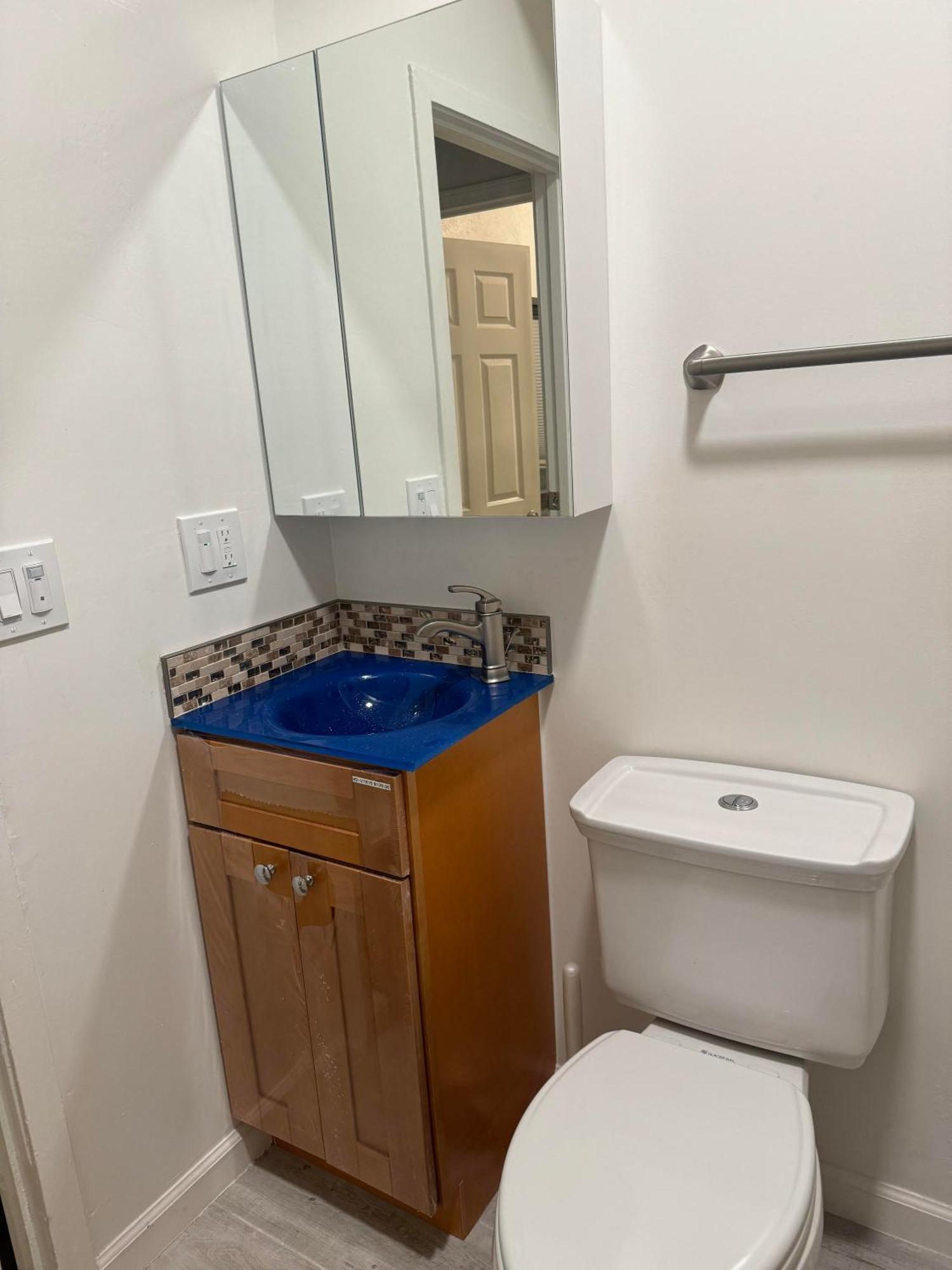 Bumblebee House Apartment Oakland Ngoại thất bức ảnh
