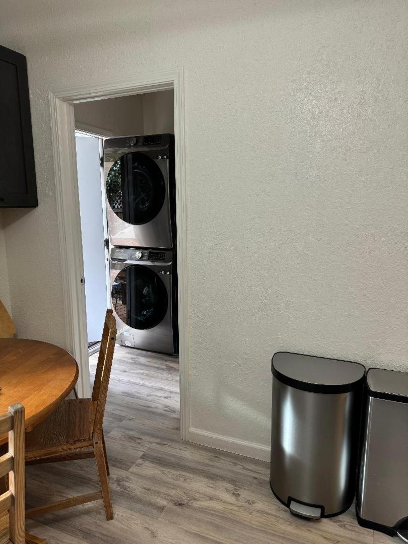 Bumblebee House Apartment Oakland Ngoại thất bức ảnh