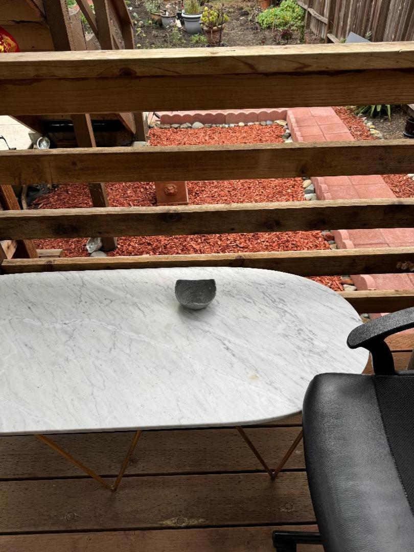 Bumblebee House Apartment Oakland Ngoại thất bức ảnh