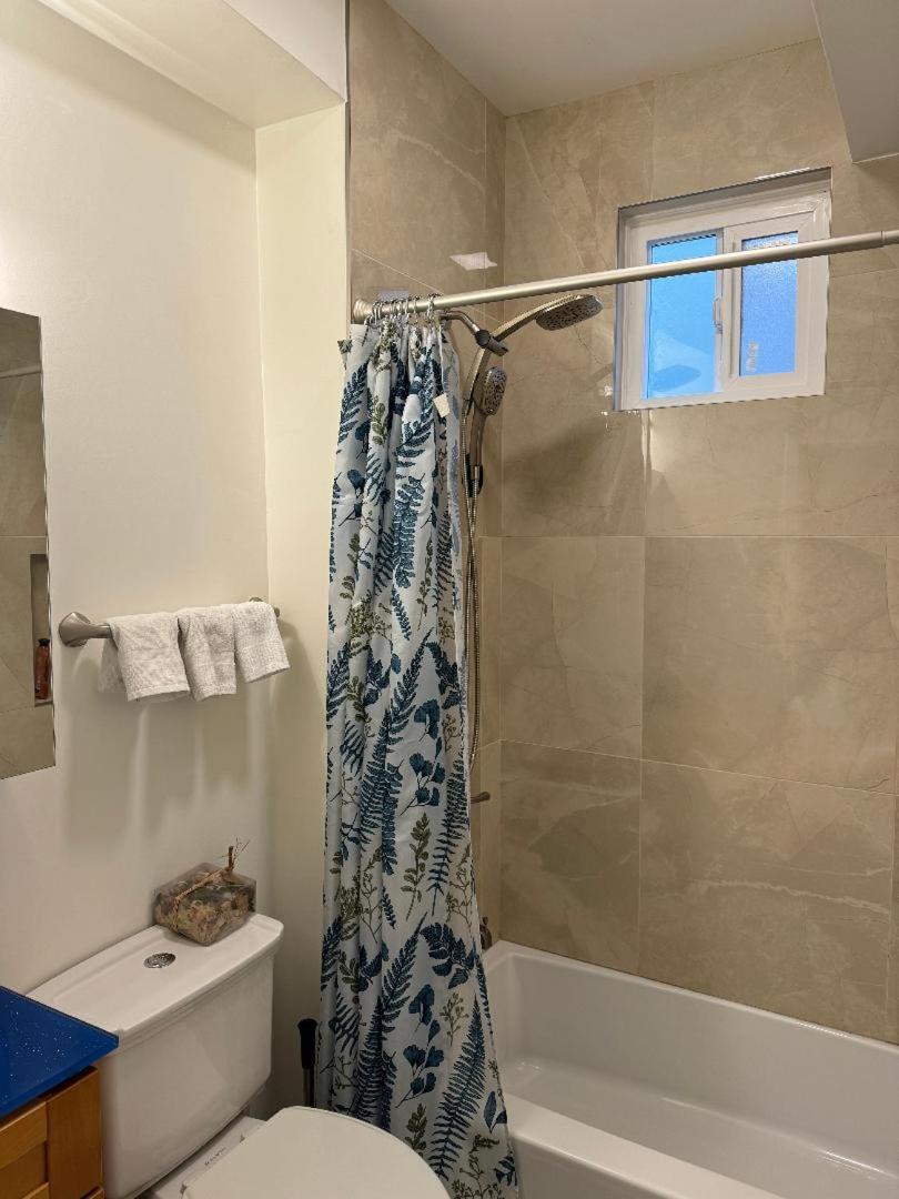 Bumblebee House Apartment Oakland Ngoại thất bức ảnh