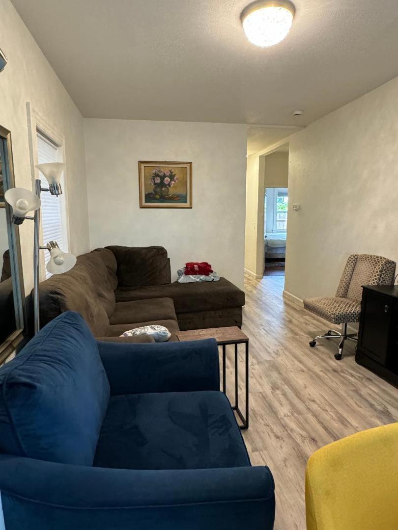 Bumblebee House Apartment Oakland Ngoại thất bức ảnh